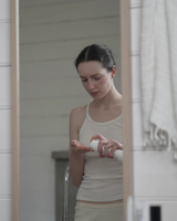 Salus Clarifying Facial Cleansing Milk