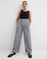 SCULPT PANT | Landscape Check