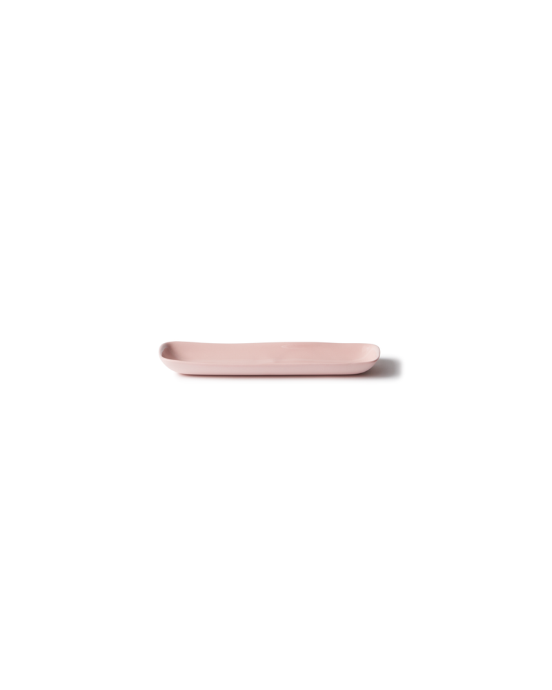 STRIP PLATTER in Blossom by Mud Australia