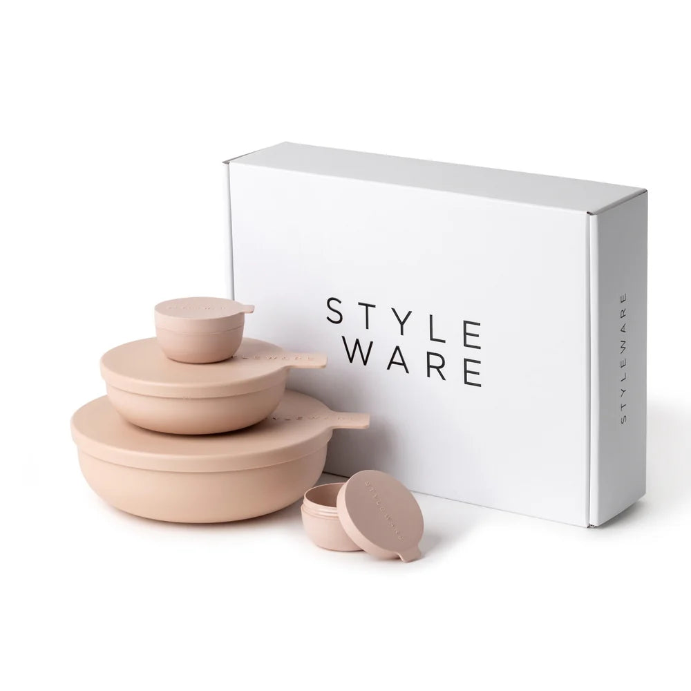 STYLEWARE LUNCH in Biscotti from Styleware