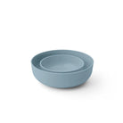 STYLEWARE NESTING TRAY 2-PIECE SET in Sky from Styleware