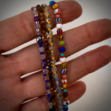 SUN KISSED BRACELET by Gold Sister