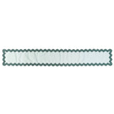 TABLE RUNNER | Riviera Green from Business & Pleasure Co 