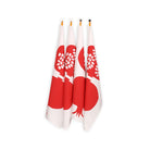 OTTOLENGHI TEA TOWEL in Pomegranate with Serax