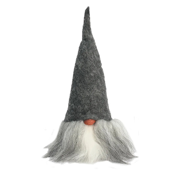 SANTA VIKTOR GREY HAT from Nordic Fusion