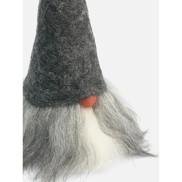 SANTA VIKTOR GREY HAT from Nordic Fusion