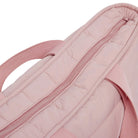 CLOUD TAKE IT BASE BAG in Dusty Pink by Base Supply