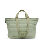 CLOUD TAKE IT BASE BAG in Sage Green by Base Supply