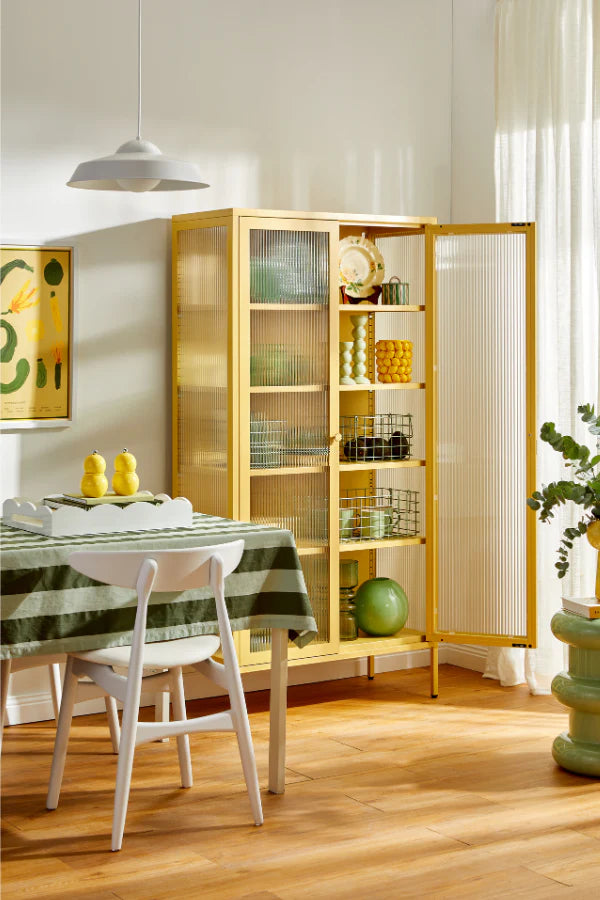 MUSTARD MADE | The Collector | Butter - Darling & Domain