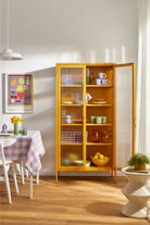 The Collector in Mustard by MUSTARD MADE