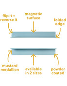The Ledge in Ocean by MUSTARD MADE