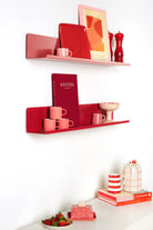 The Ledge in Berry by MUSTARD MADE