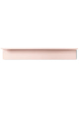 The Ledge in Blush by MUSTARD MADE