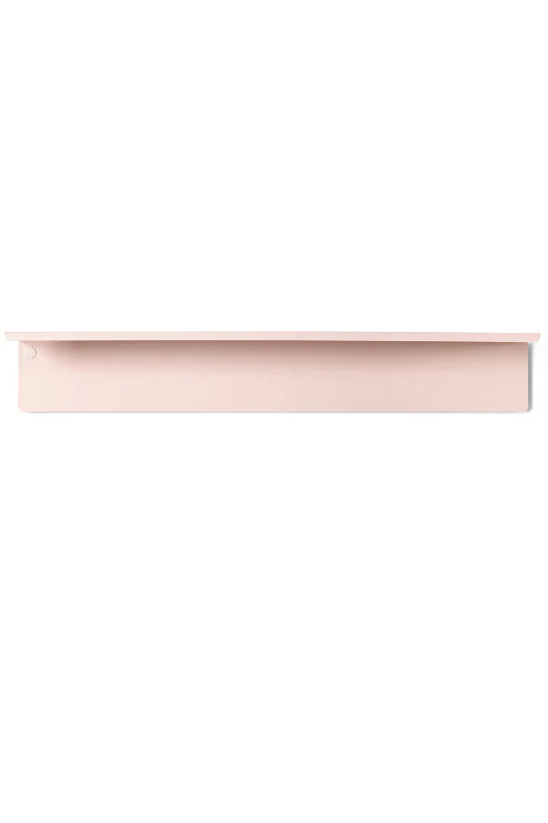 The Ledge in Blush by MUSTARD MADE