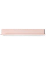 The Ledge in Blush by MUSTARD MADE