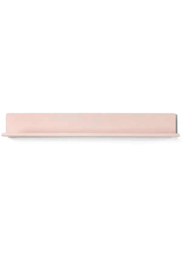 The Ledge in Blush by MUSTARD MADE