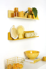The Ledge in MUSTARD by MUSTARD MADE