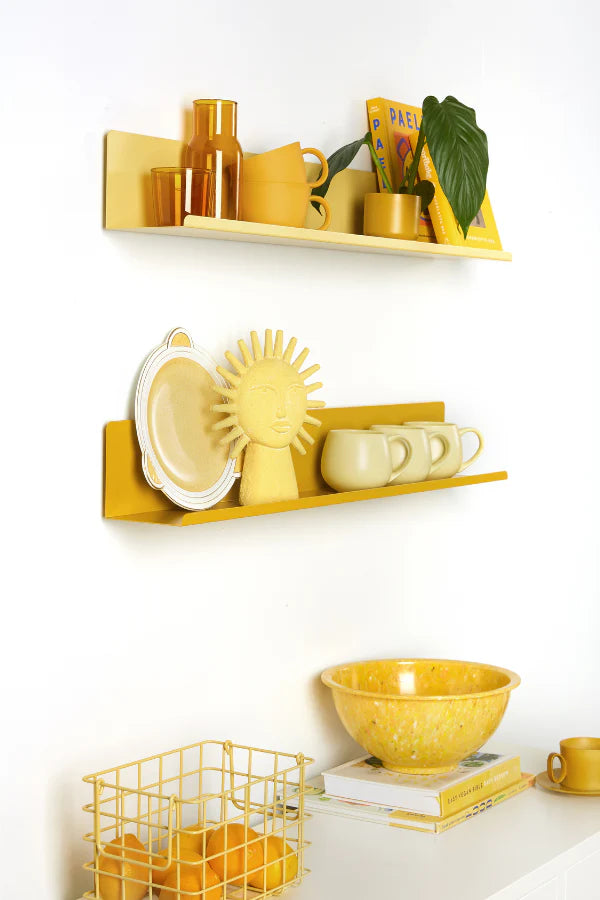 The Ledge in MUSTARD by MUSTARD MADE