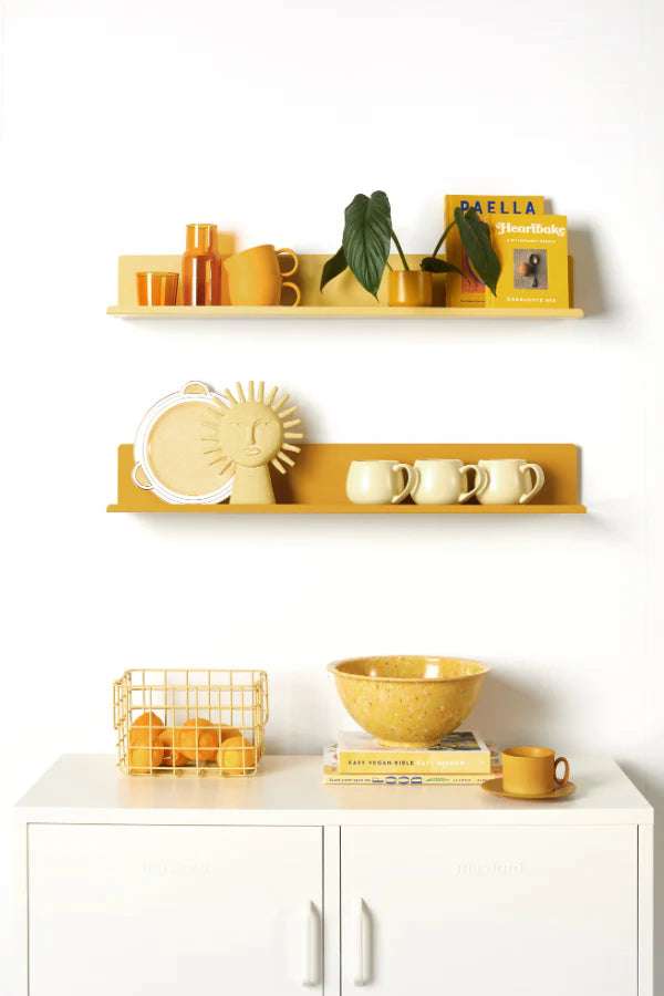 The Ledge in MUSTARD by MUSTARD MADE