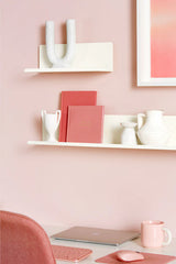 The Ledge in Chalk by MUSTARD MADE