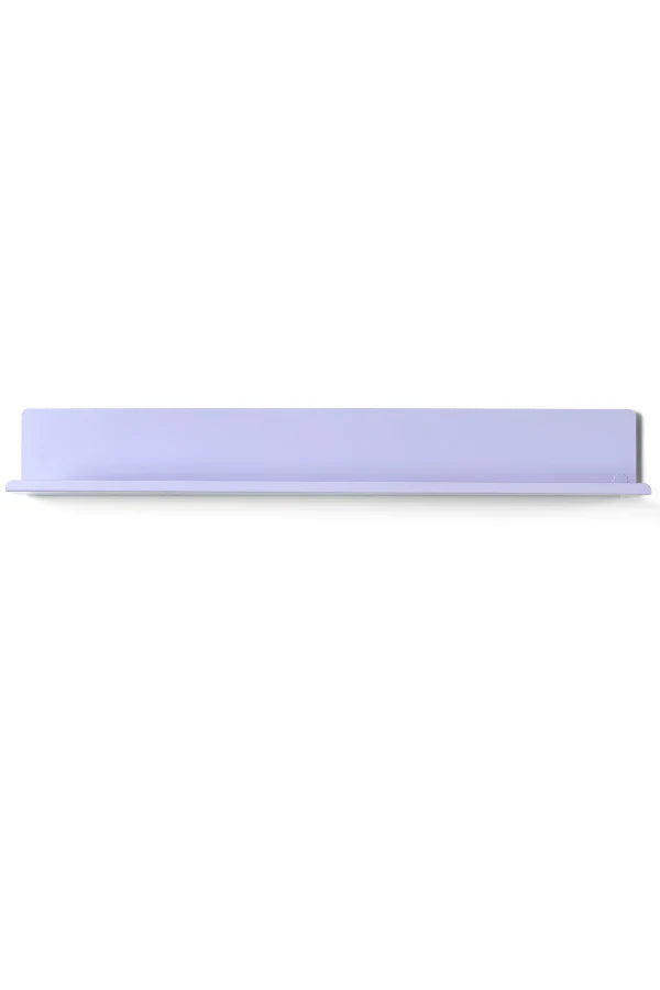 The Ledge in Lilac by MUSTARD MADE