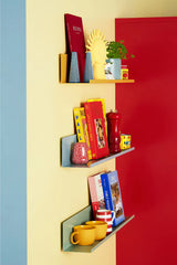 The Ledge in MUSTARD by MUSTARD MADE