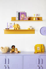 The Ledge in MUSTARD by MUSTARD MADE