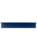 The Ledge in Navy by MUSTARD MADE
