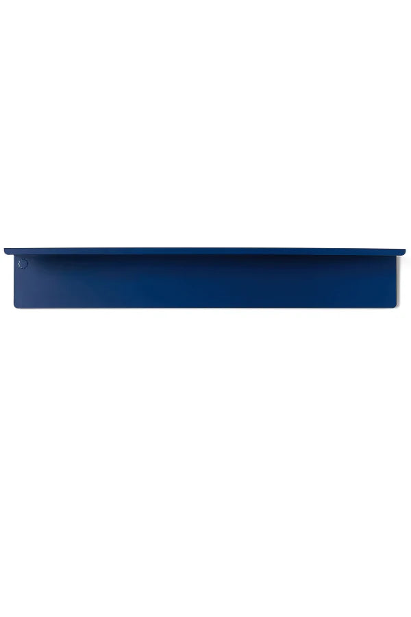 The Ledge in Navy by MUSTARD MADE