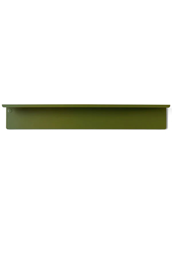 The Ledge in Olive by MUSTARD MADE