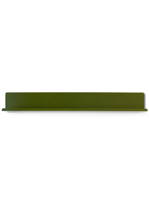 The Ledge in Olive by MUSTARD MADE