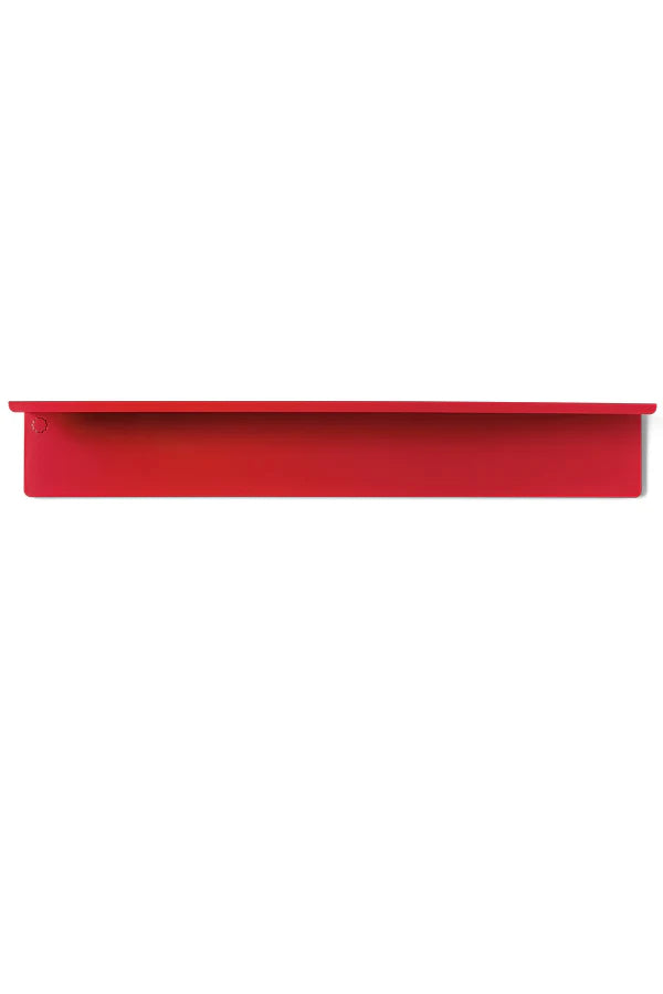 The Ledge in Poppy by MUSTARD MADE
