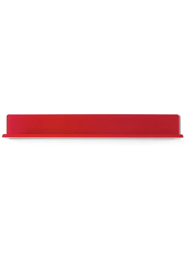The Ledge in Poppy by MUSTARD MADE