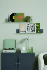 The Ledge in Sage by MUSTARD MADE