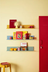 The Ledge in Sage by MUSTARD MADE