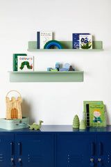 The Ledge in Sage by MUSTARD MADE