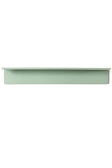 The Ledge in Sage by MUSTARD MADE