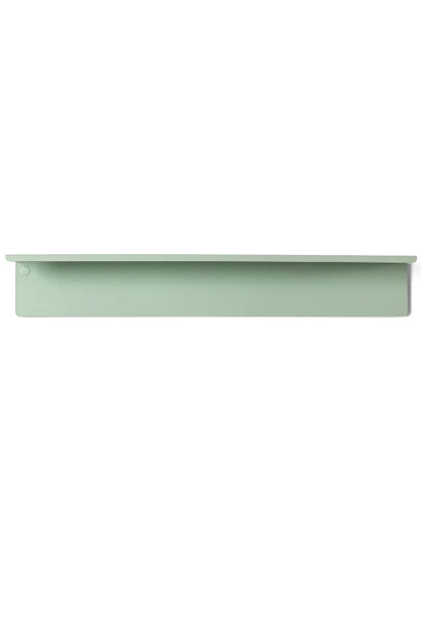 The Ledge in Sage by MUSTARD MADE