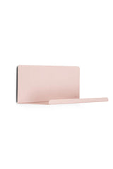 The Ledge in Blush by MUSTARD MADE