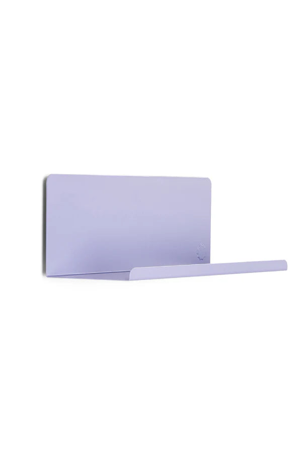 The Ledge in Lilac by MUSTARD MADE