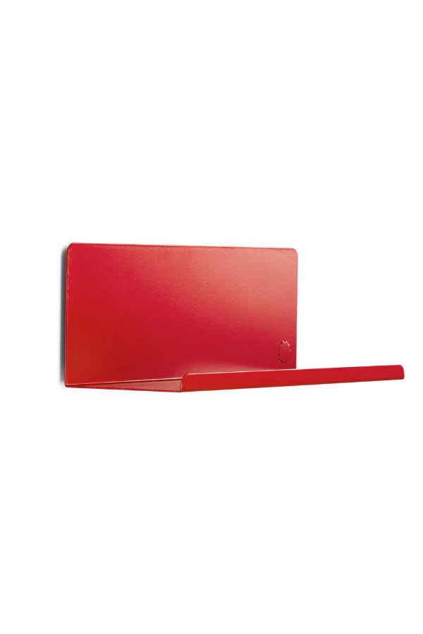 The Ledge in Poppy by MUSTARD MADE