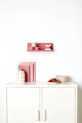 The Ledge in Berry by MUSTARD MADE