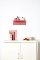 The Ledge in Berry by MUSTARD MADE
