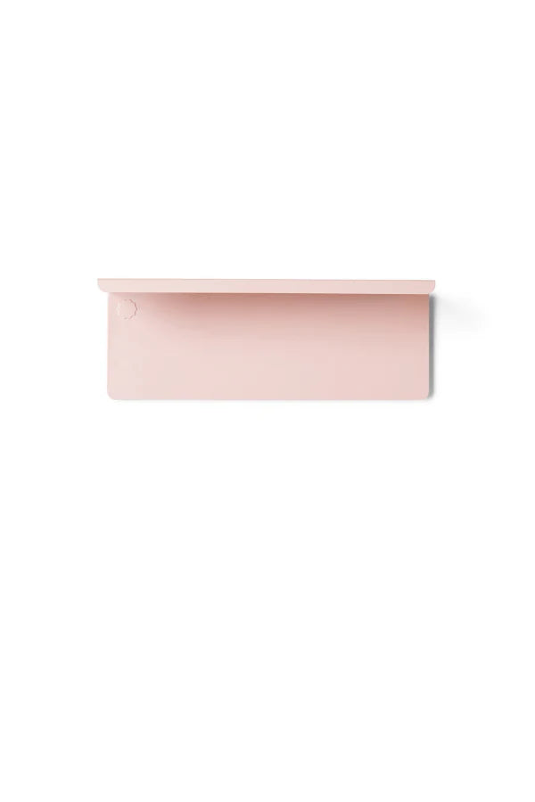 The Ledge in Blush by MUSTARD MADE