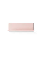 The Ledge in Blush by MUSTARD MADE