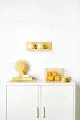 The Ledge in Butter by MUSTARD MADE,