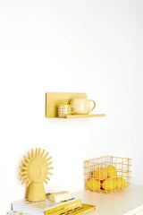 The Ledge in Butter by MUSTARD MADE,