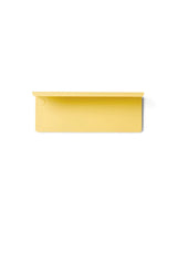 The Ledge in Butter by MUSTARD MADE,