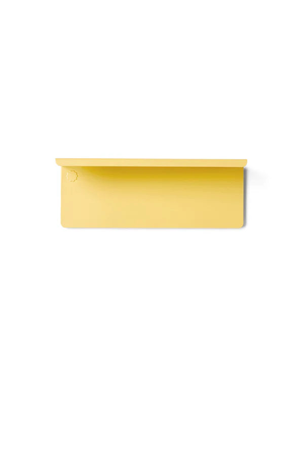 The Ledge in Butter by MUSTARD MADE,