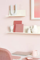 The Ledge in Chalk by MUSTARD MADE